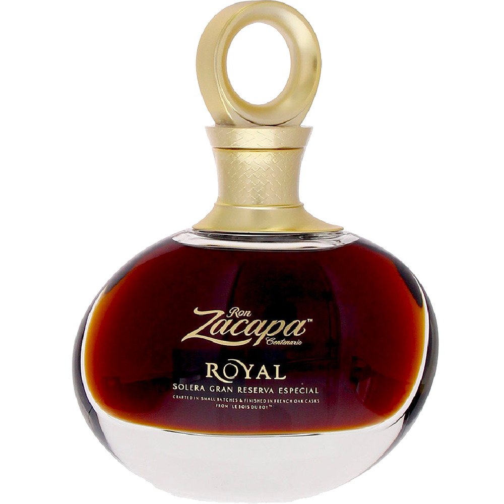 ZACAPA ROYAL