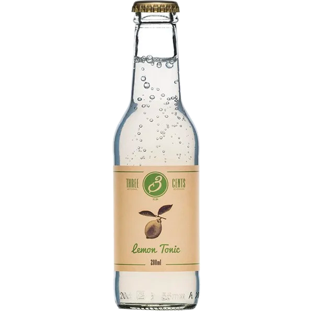 LEMON TONIC