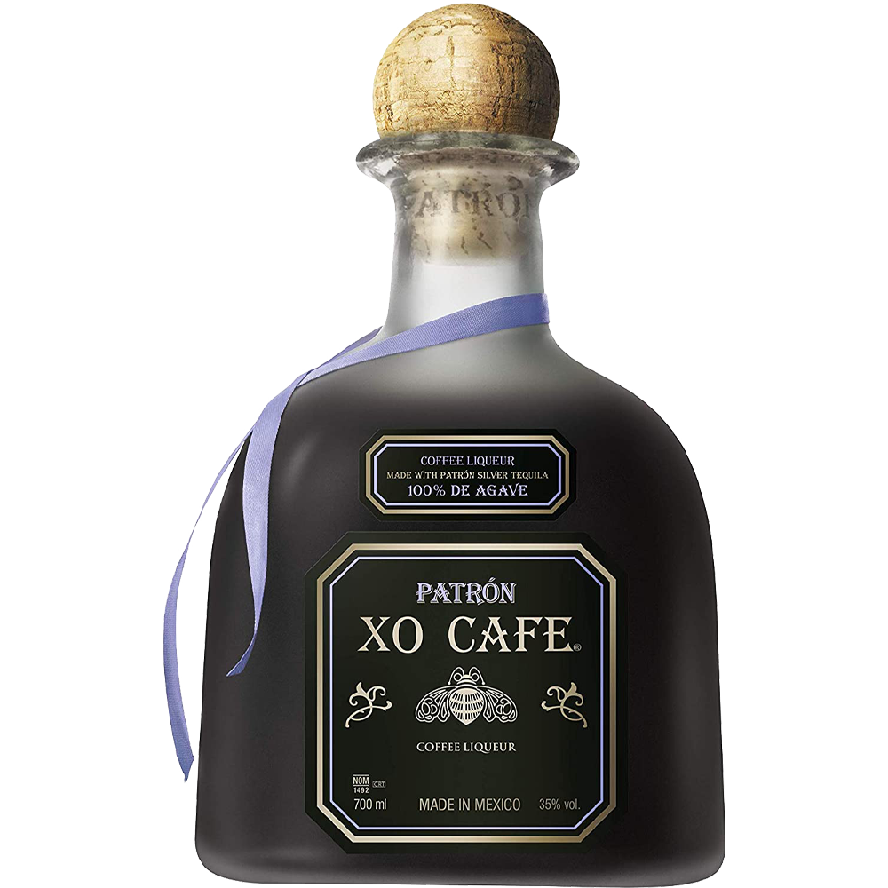 PATRON XO CAFE