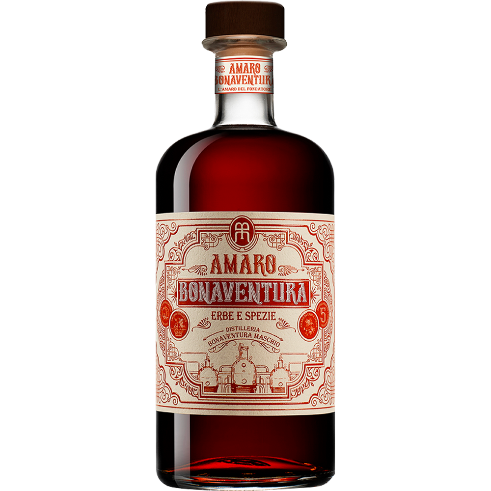 BONAVENTURA - SPEZIE E ERBE
