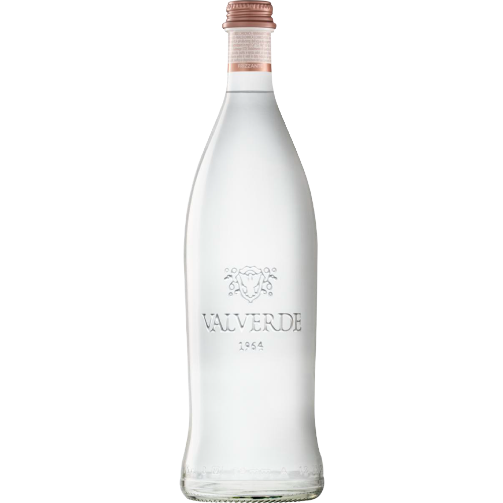 VALVERDE "NUDE" - FRIZZANTE