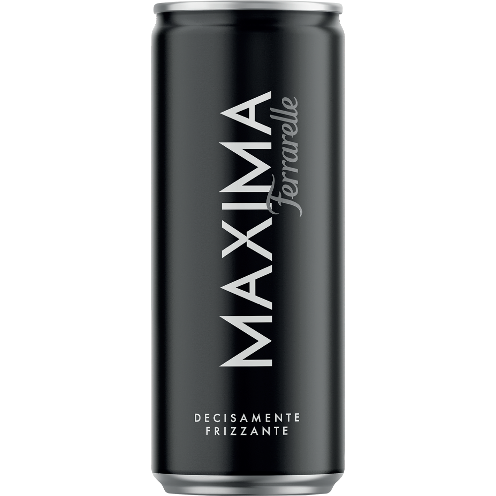 Acqua Gasata "Maxima" - Ferrarelle