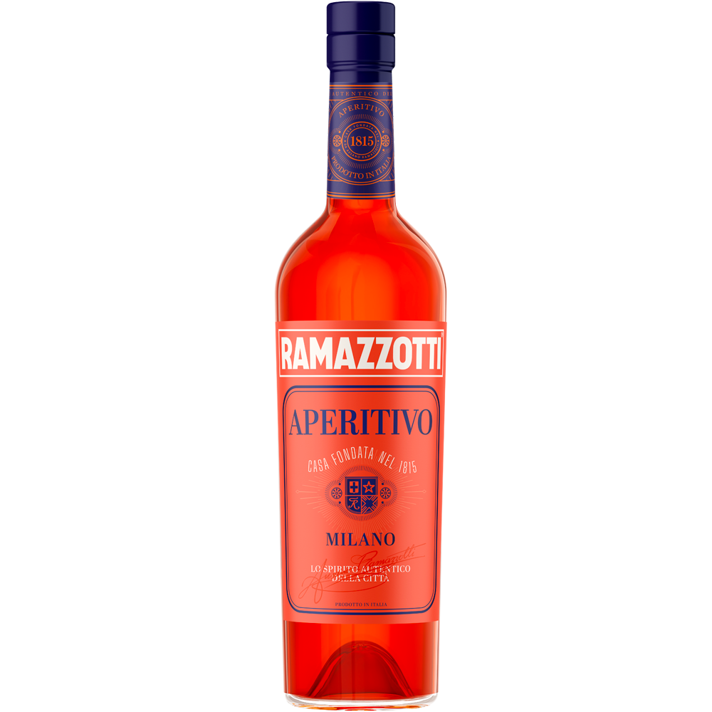 Aperitivo Ramazzotti