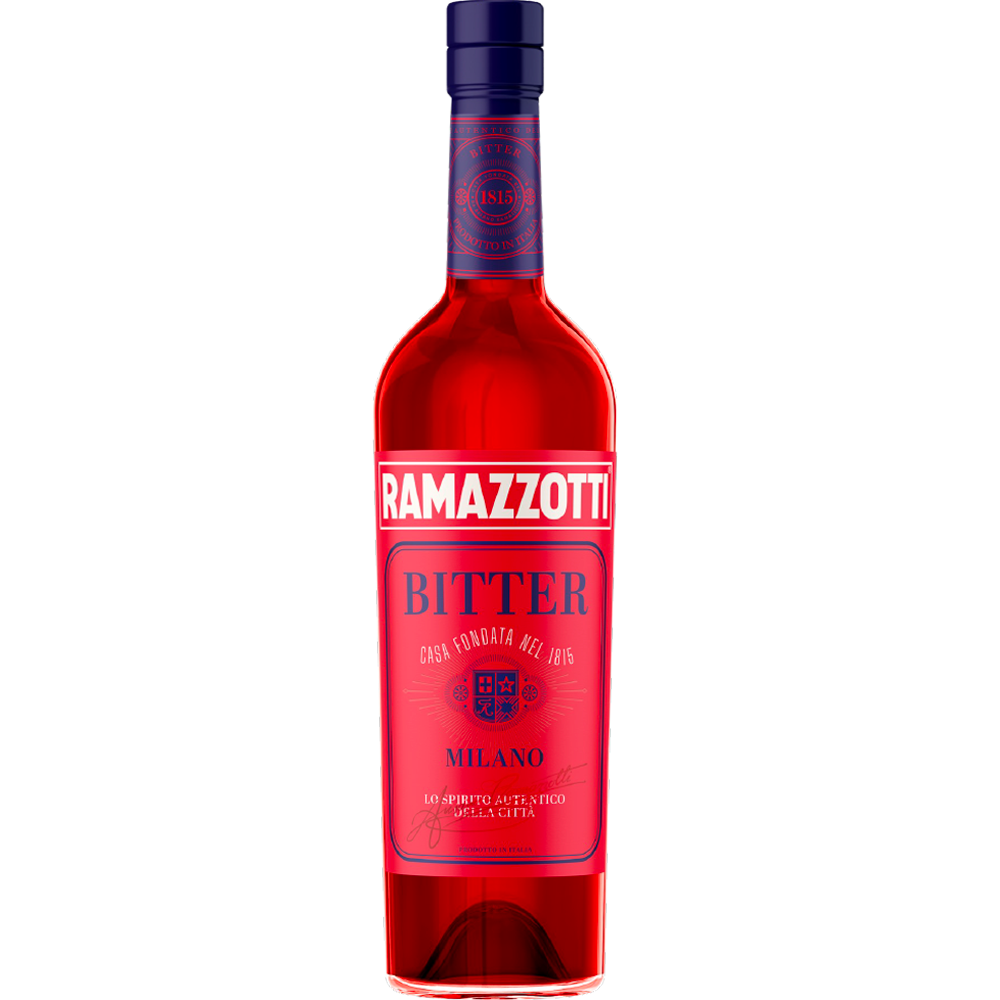 Bitter Ramazzotti