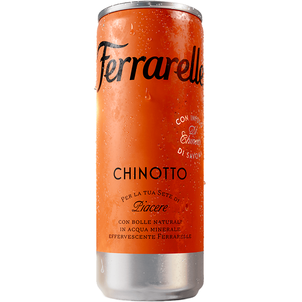 CHINOTTO
