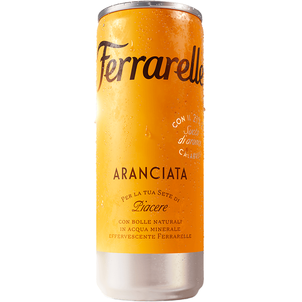 ARANCIATA