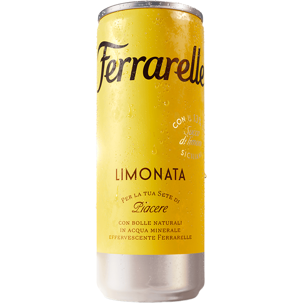 LIMONATA