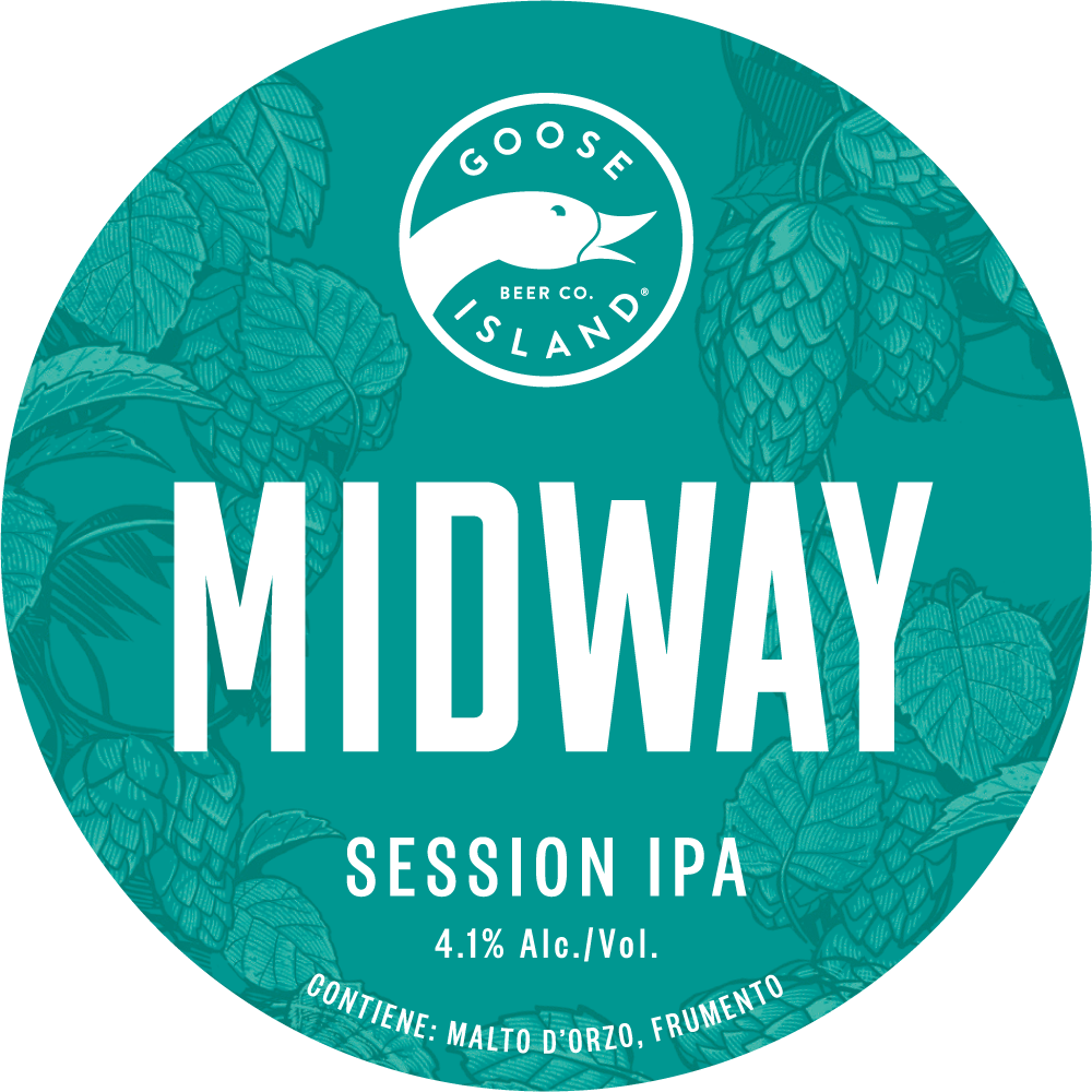 MIDWAY IPA