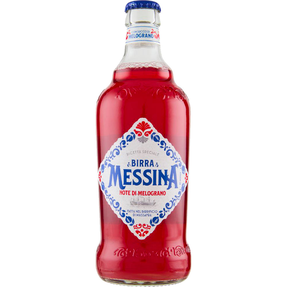 MESSINA MELOGRANO