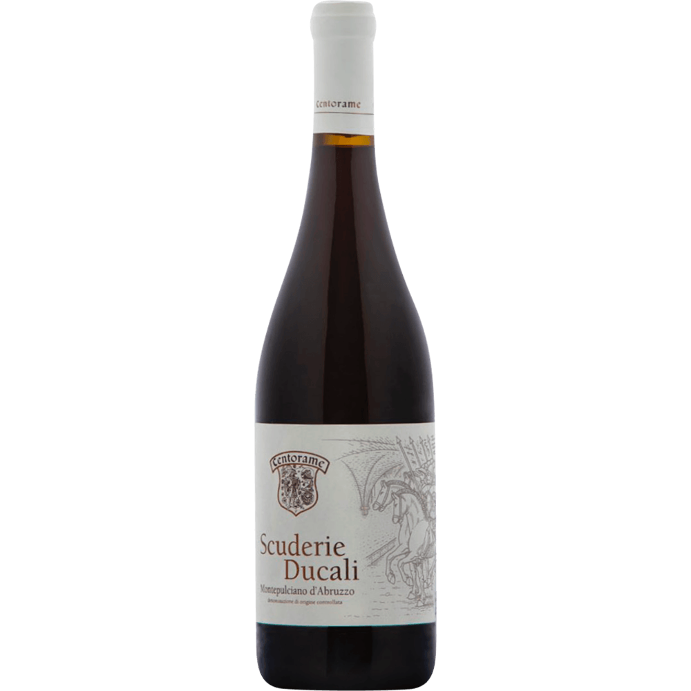MONTEPULCIANO D'ABRUZZO DOC
