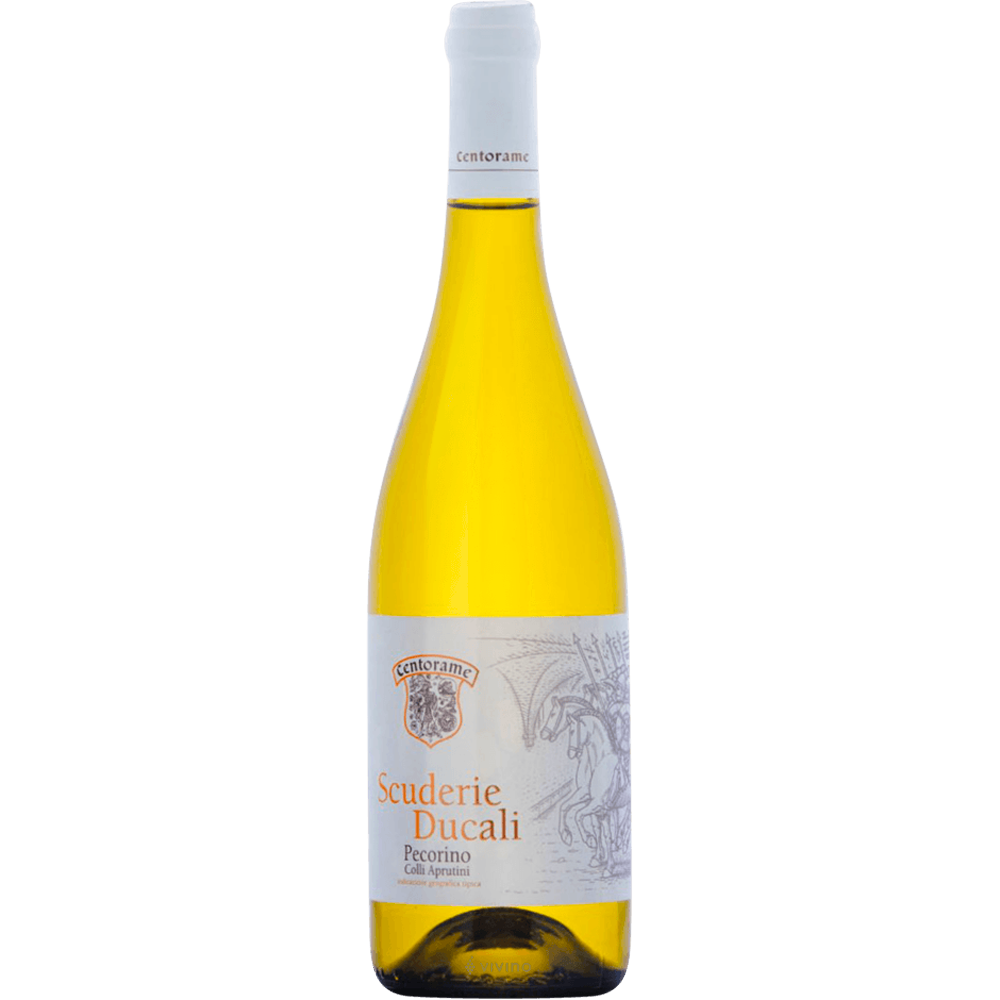 PECORINO COLLI APRUTINI OGT