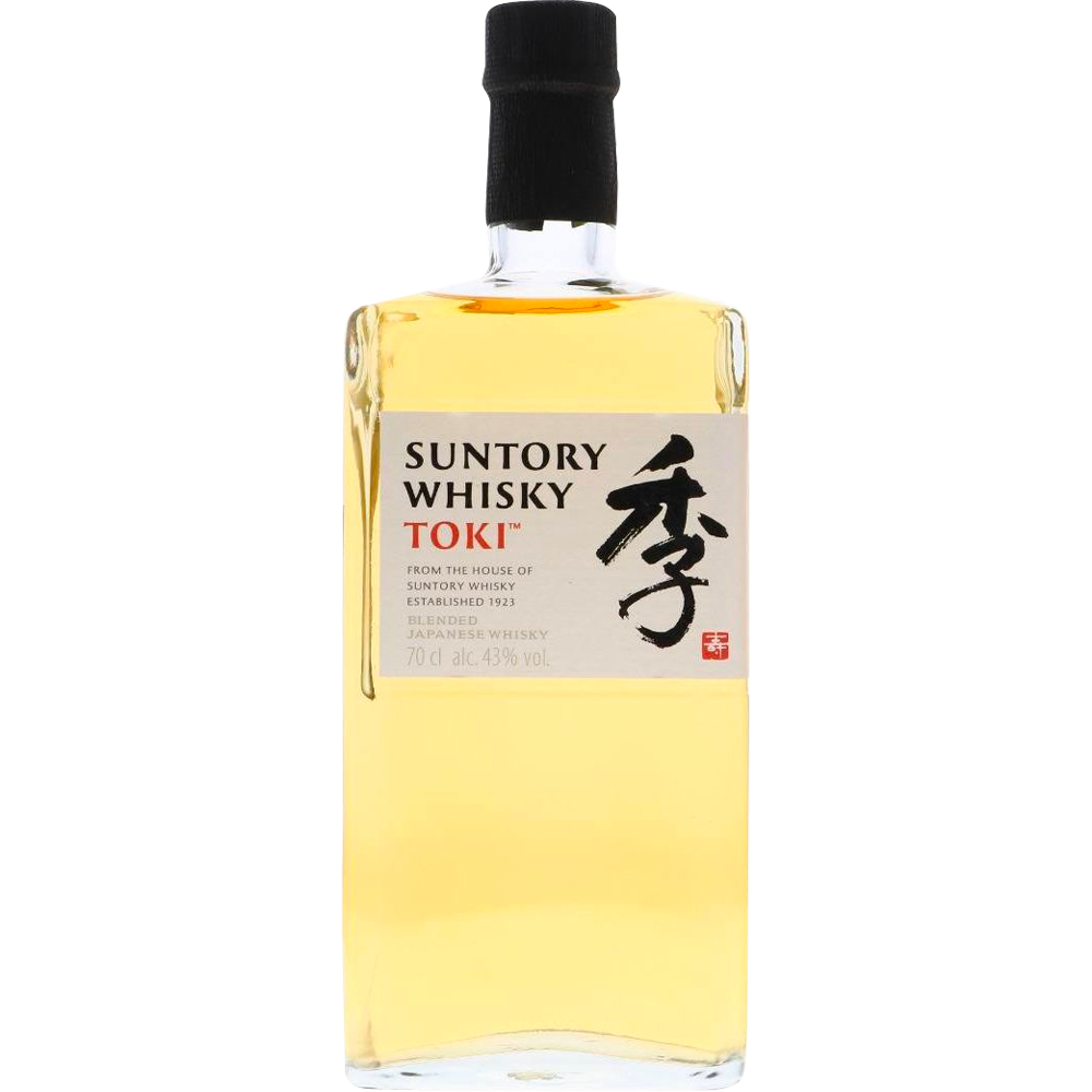 SUNTORY TOKI