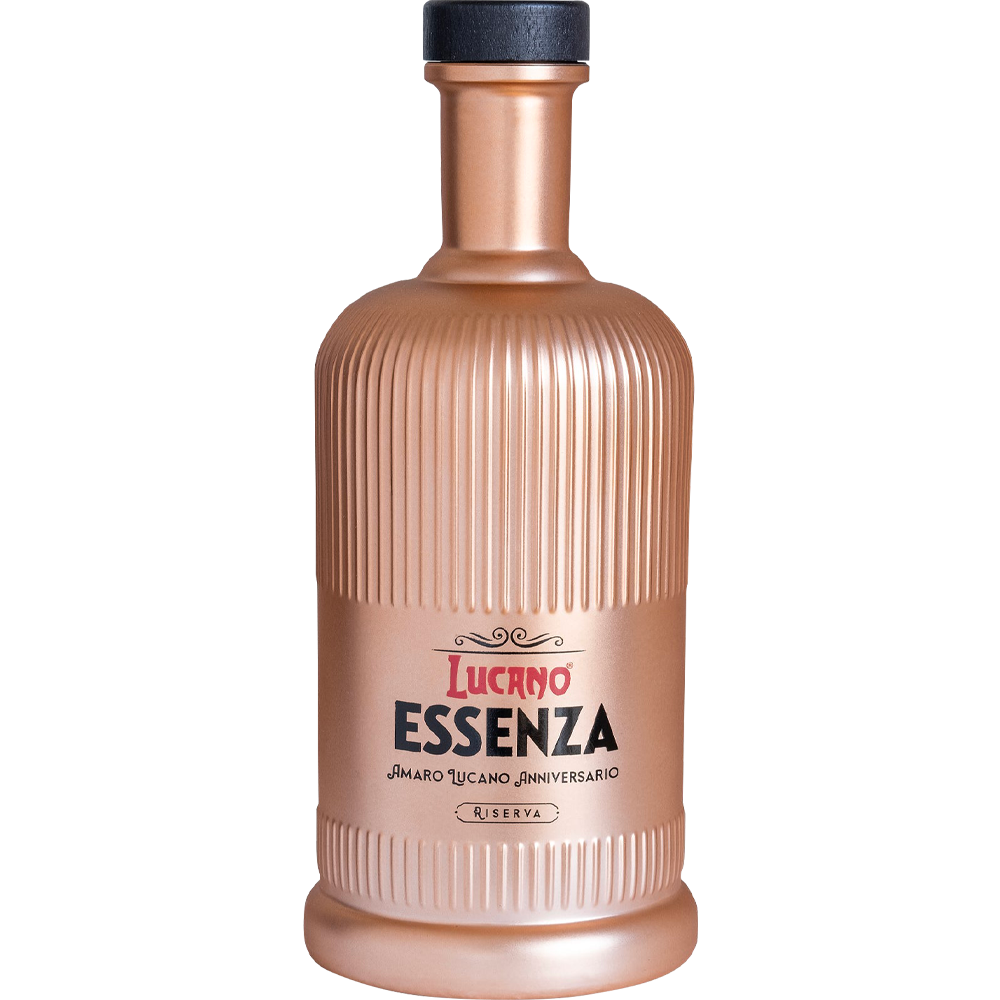 LUCANO ESSENZA