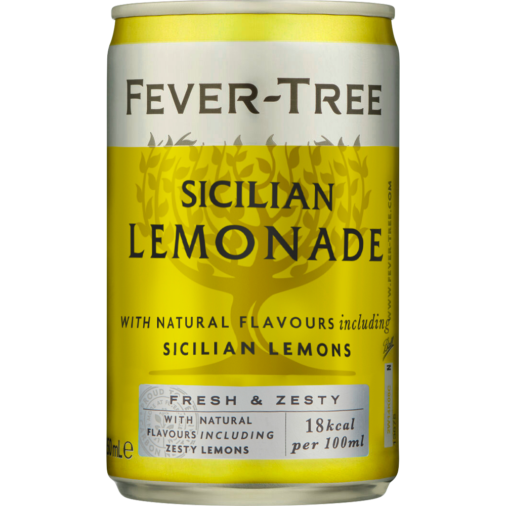 SICILIAN LEMONADE