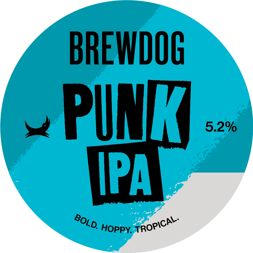 PUNK IPA