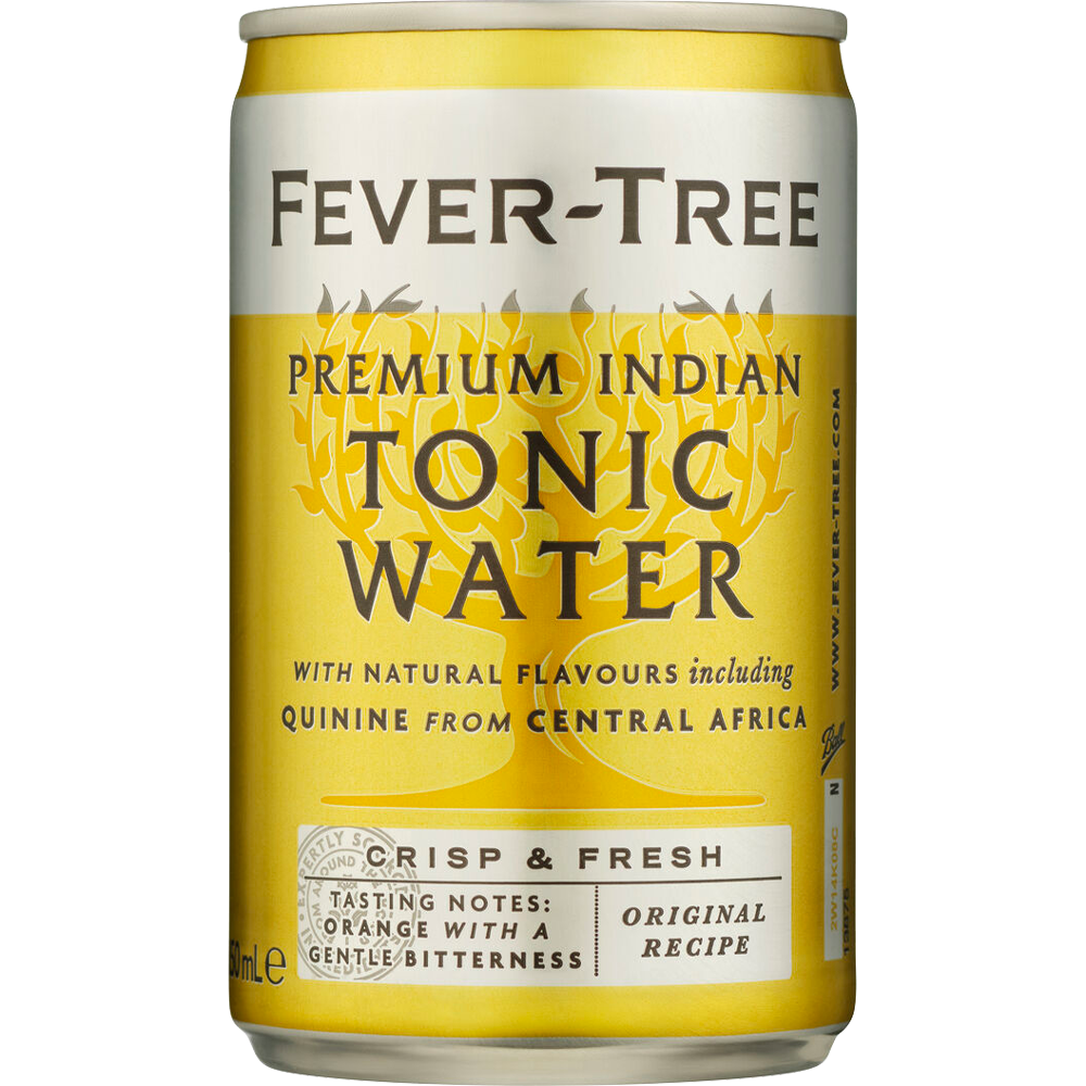 INDIAN TONIC WATER