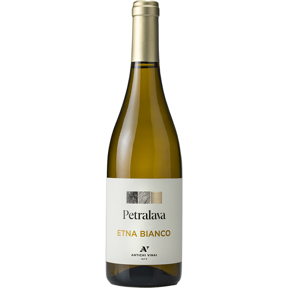 ETNA BIANCO DOC - Petralava
