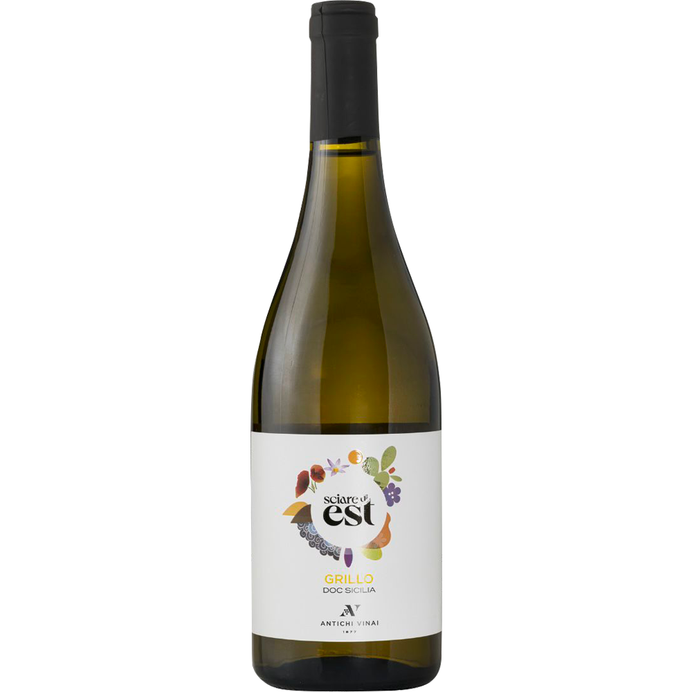 DOC SICILIA GRILLO