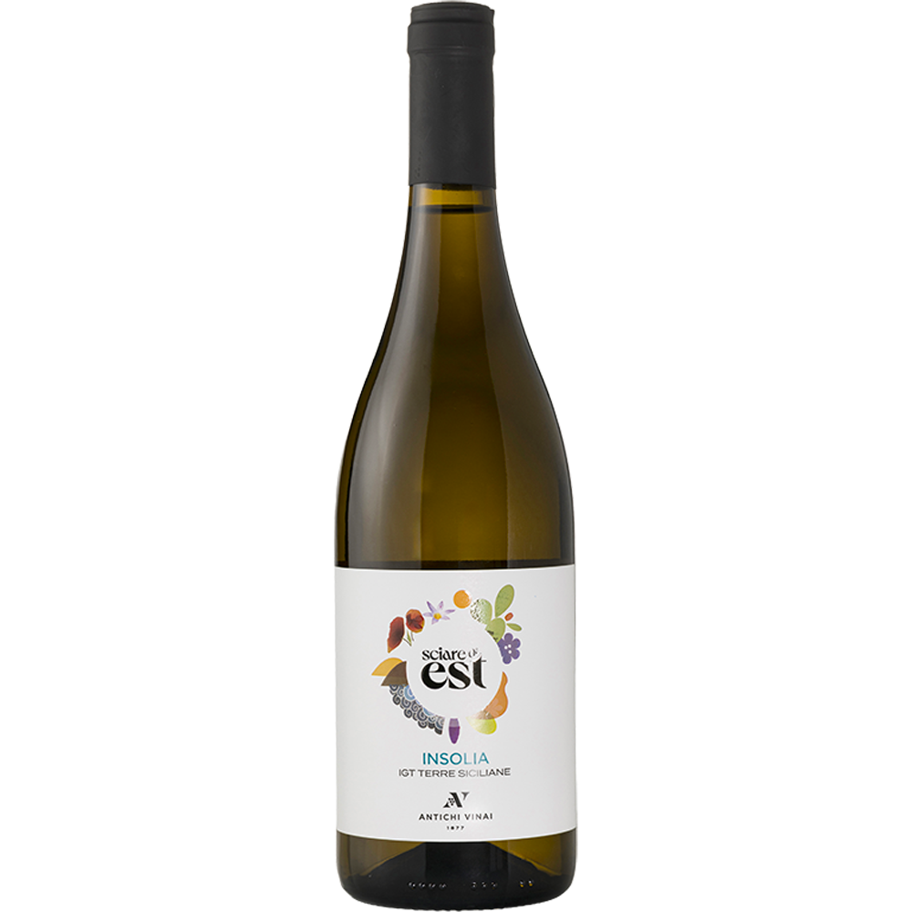 TERRE SICILIANE INSOLIA IGT