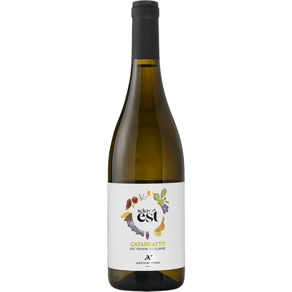 TERRE SICILIANE CATARRATTO IGT
