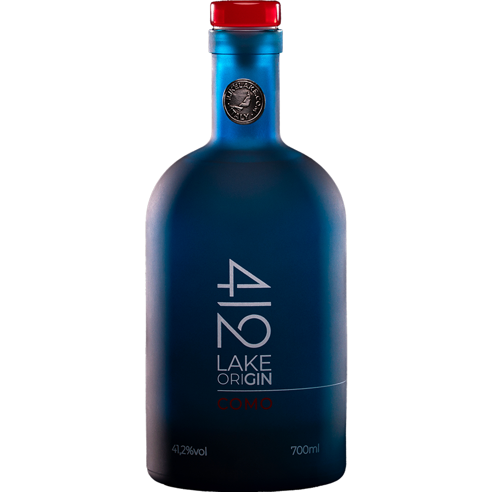412 COMO LAKE ORIGIN