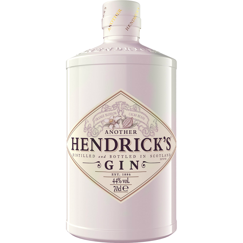 HENDRICK'S ANOTHER