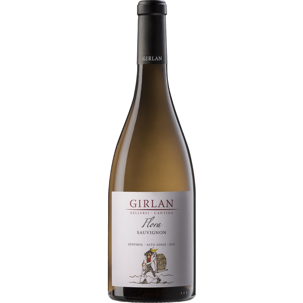 SAUVIGNON - FLORA