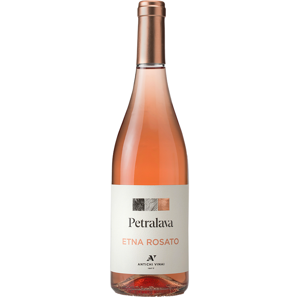 ETNA ROSSO DOC - PETRALAVA