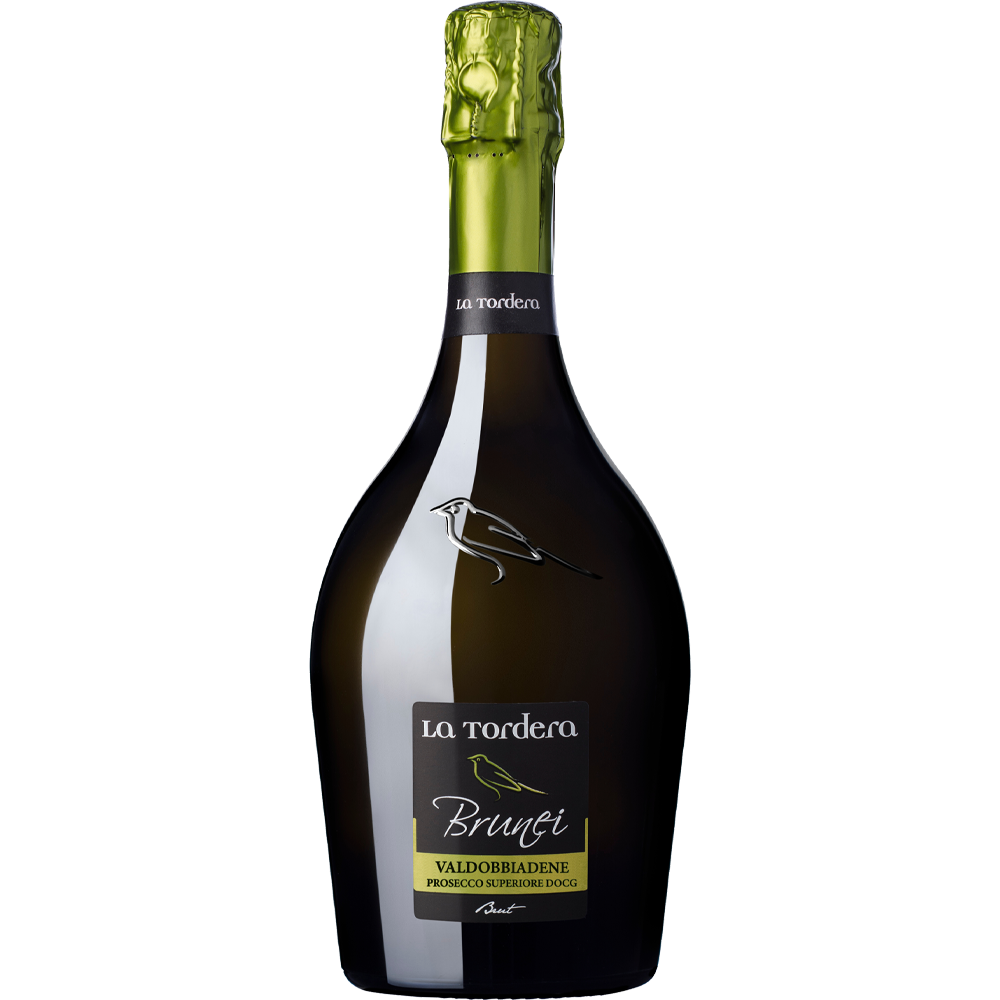 VALDOBBIADENE Brut - BRUNEI 600 cl