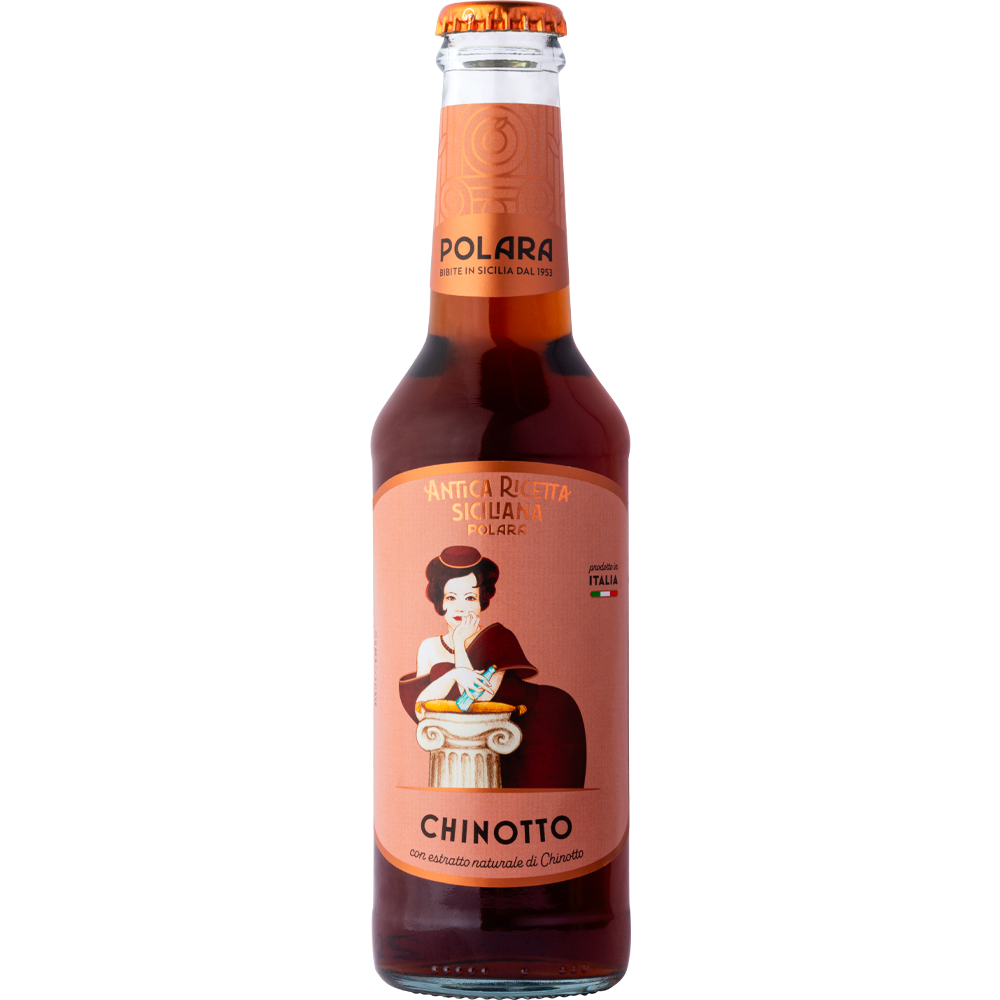 CHINOTTO - ANTICA RICETTA