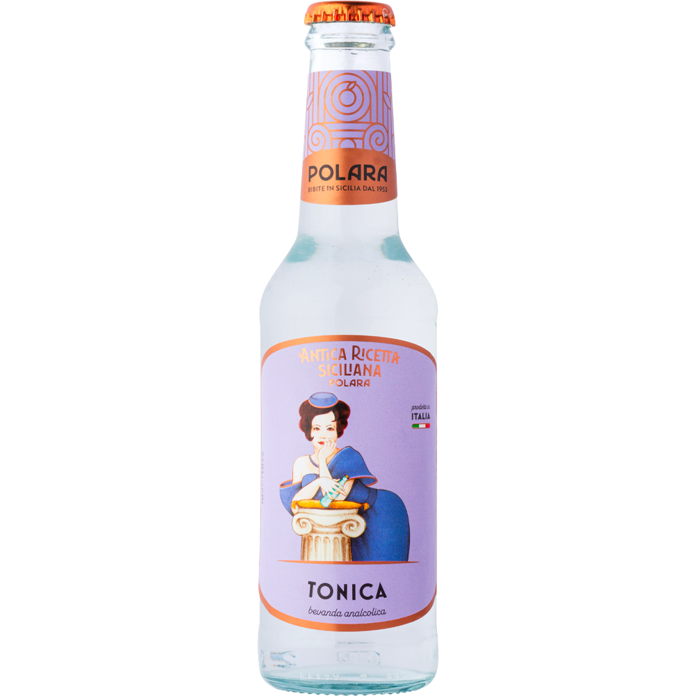 TONICA - ANTICA RICETTA