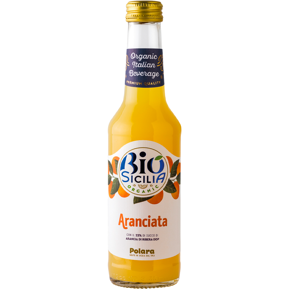 ARANCIATA BIO