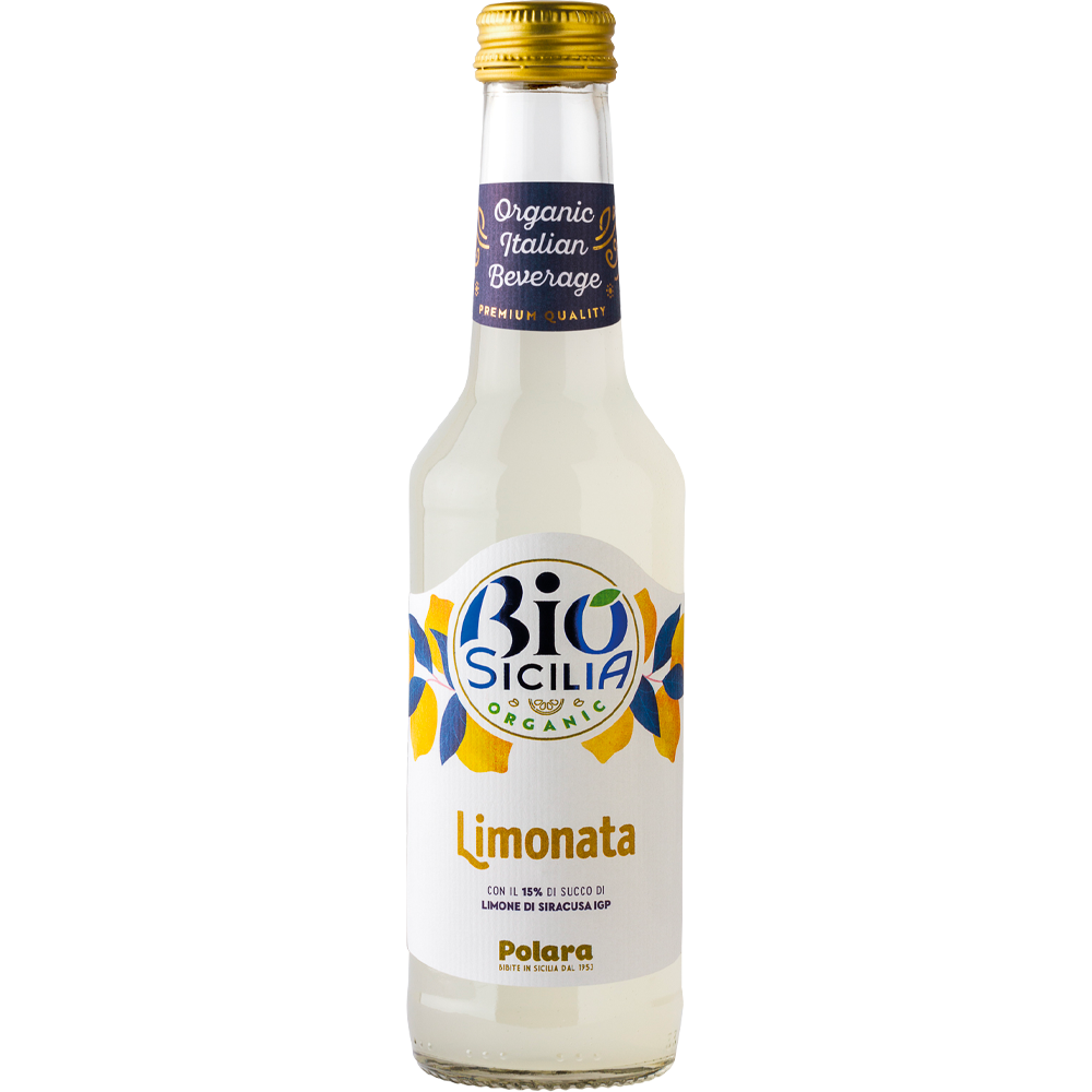 LIMONATA BIO