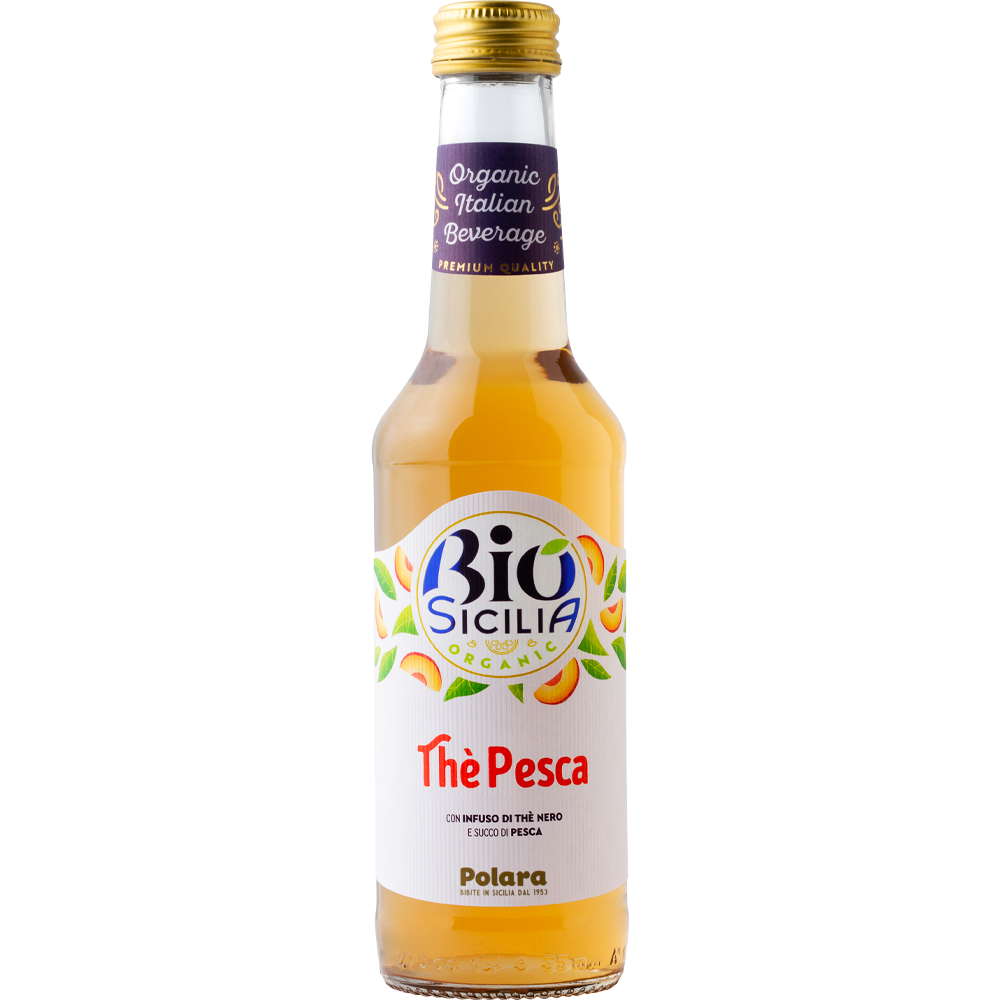 THE PESCA BIO