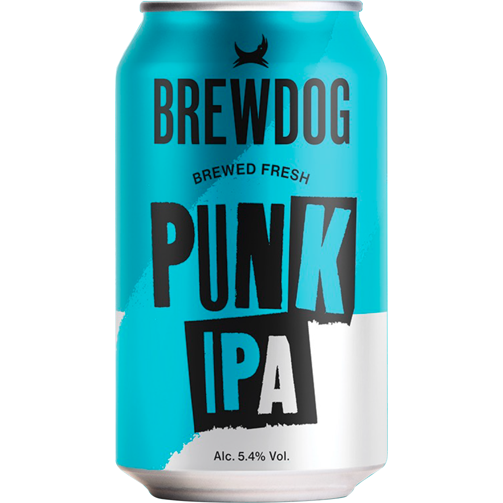 PUNK IPA
