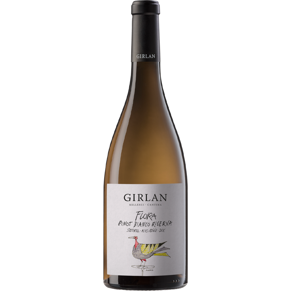 "FLORA" PINOT BIANCO RISERVA ALTO ADIGE DOC