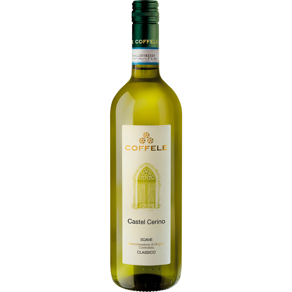 CASTEL CERINO SOAVE DOC CLASSICO