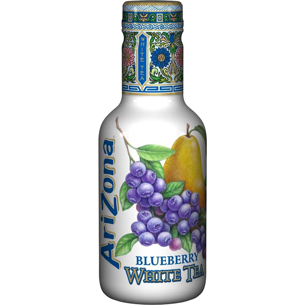 THE BIANCO BLUEBERRY