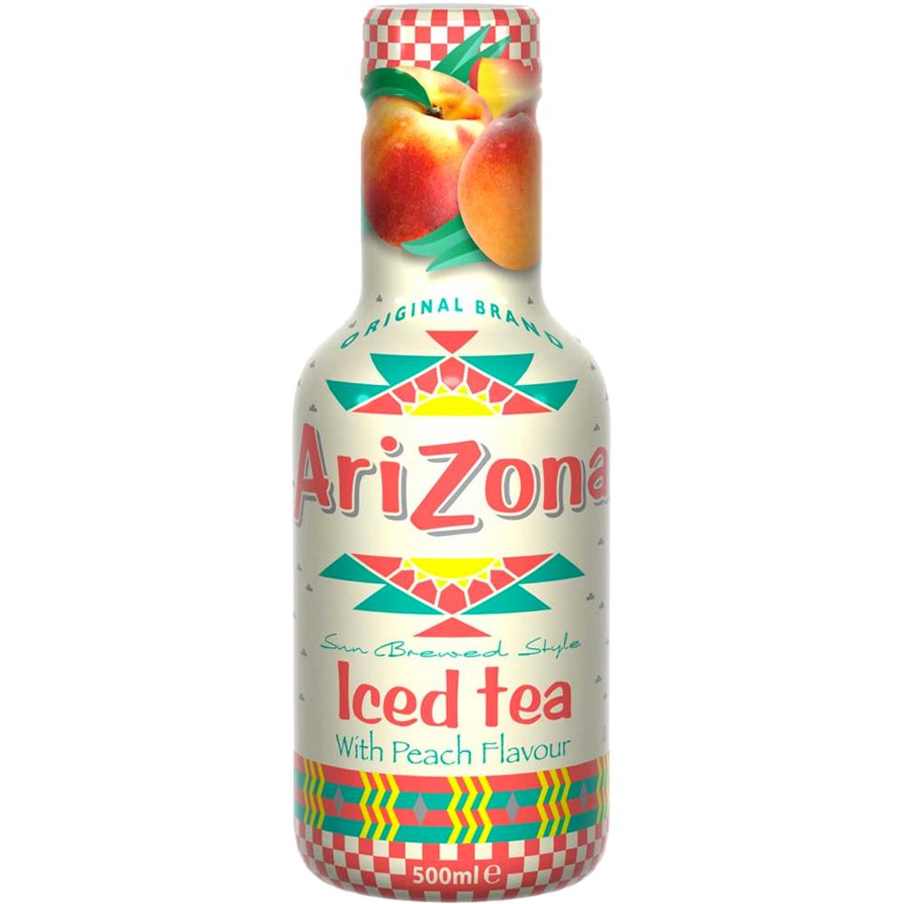 ICED TEA PEACH