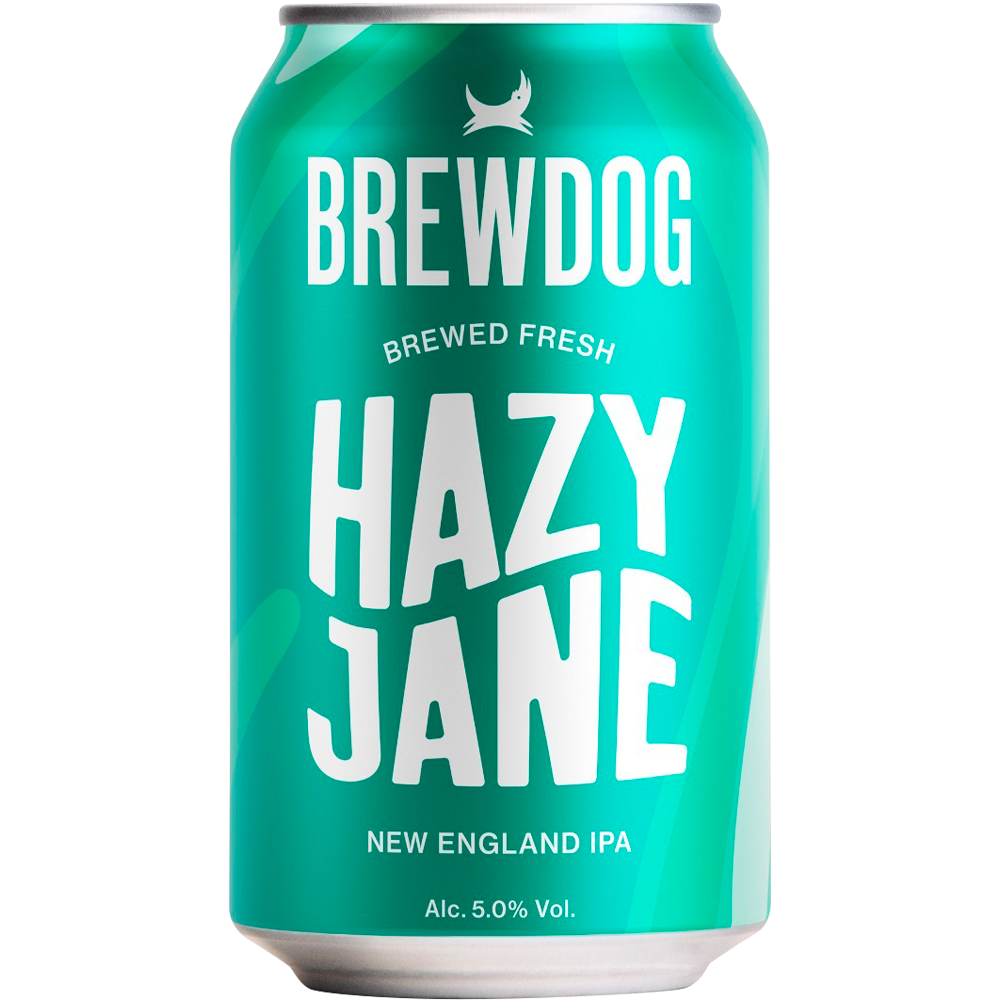 HAZY JANE