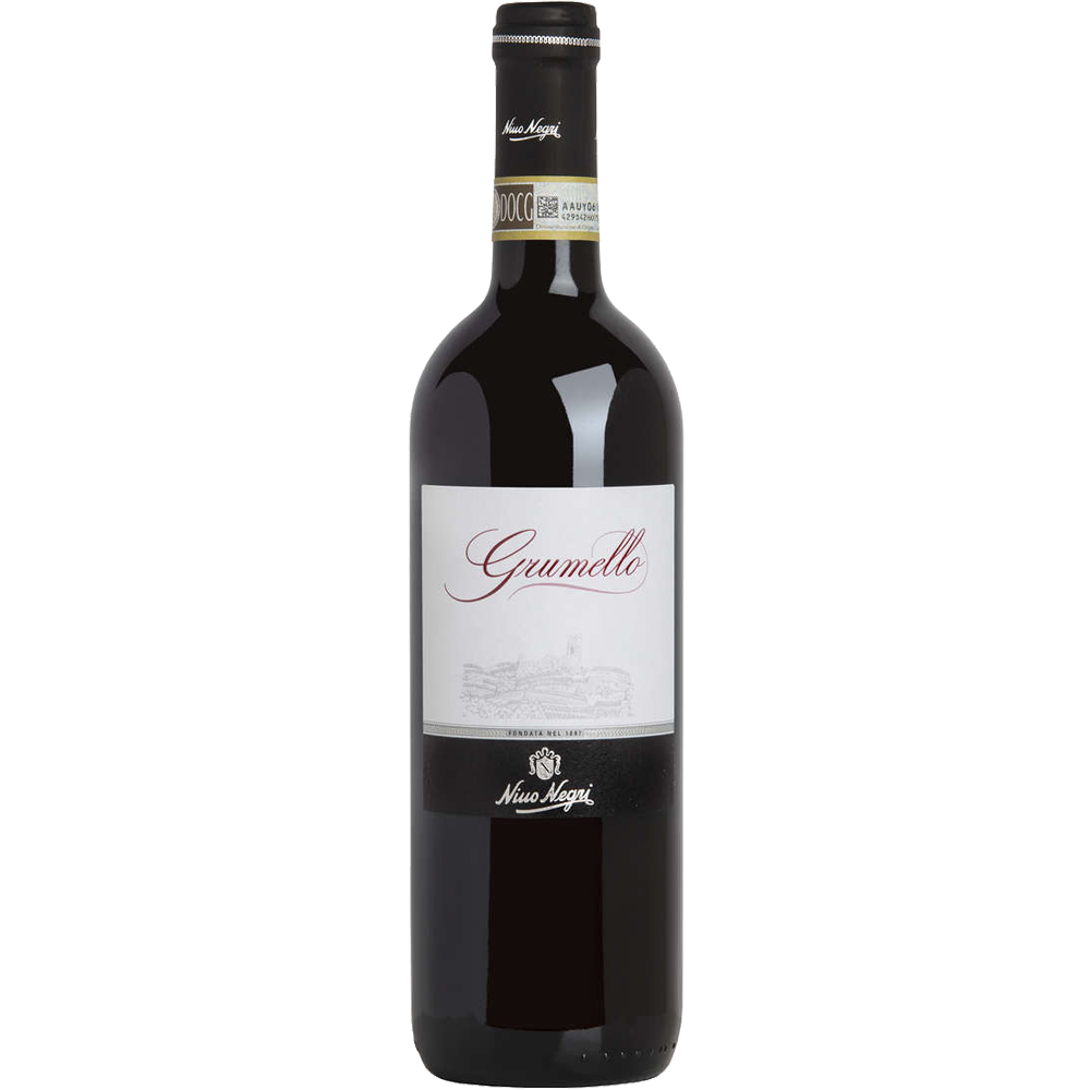GRUMELLO 37,5 cl
