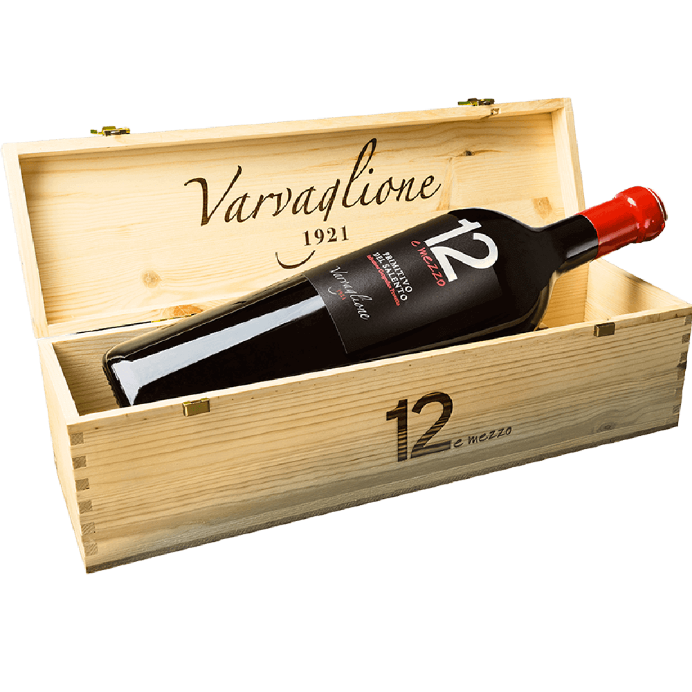 PRIMITIVO DEL SALENTO 300 cl